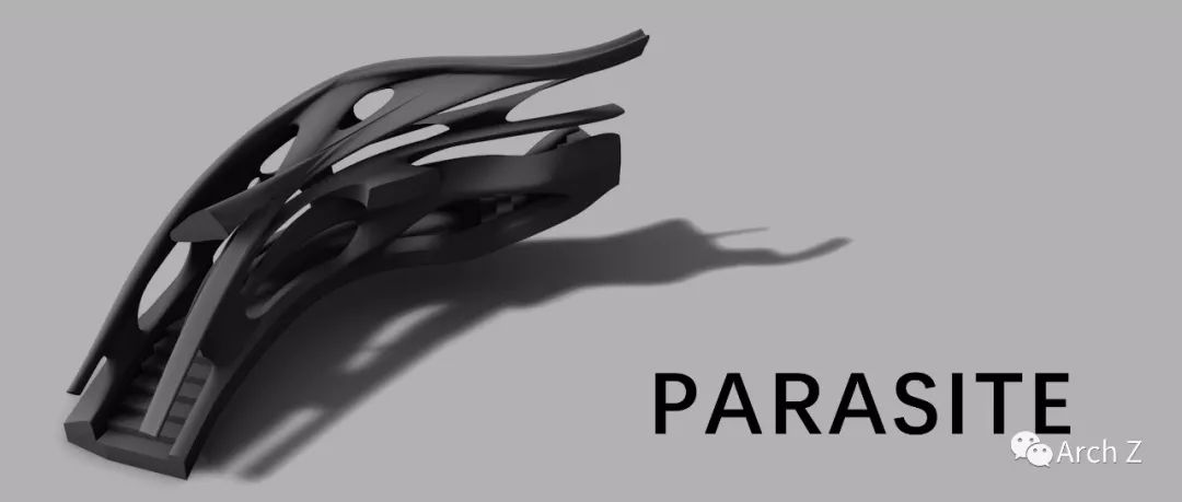 2020-01-12 PARASITE——课程设计